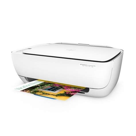 Hp update and printer software ist enthalten, sowie hp photo creations, und weiße und blaue modelle sind verfügbar. HP DeskJet 3636 All-in-One-Drucker kaufen | printer-care.de