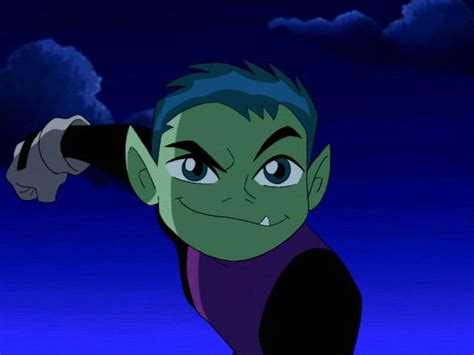 14 Beast Boy From Teen Titans Quotes That Perfectly Describe Your