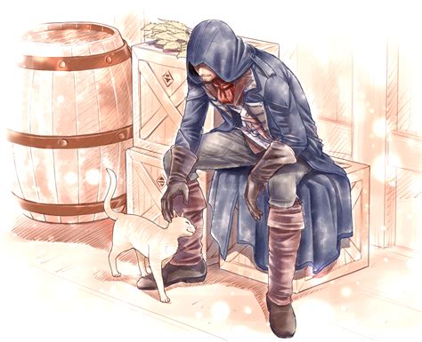 Arno Dorian Assassin S Creed Unity Image By Asahi Pixiv 831160