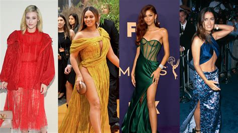 De Beyoncé a Zendaya, las celebrities Virgo cuyo perfeccionismo es un