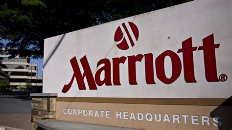 Marriotts Starwood Data Breach What You Should Do If You Were
