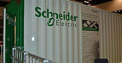 Closer Look: Schneider Electric Modules | Data Center Knowledge