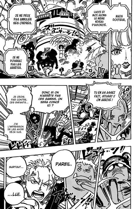 Scan One Piece 1073 Page 5