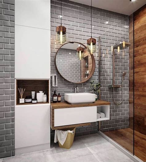 Top 40 Bathroom Trends For You 2019 Page 26 Of 40 My Blog