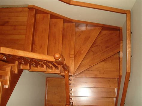 Staircase With Landing An Architect Explains Architecture Ideas