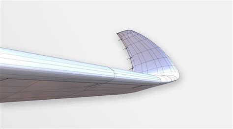 Upgraded A350 Winglet Features Infinite Flight Community