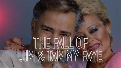 2020 The Story Of Jim And Tammy Faye Bakker Tonight At 98c On Abc The Scandal That