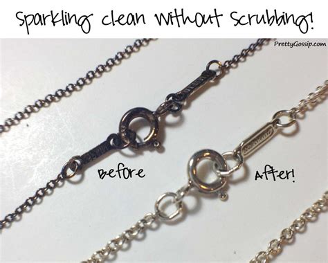 This is how to make homemade jewelry cleaner at home easily and with the affordable cost so that you don't have to find it hard to clean your favorite jewelry to look like it a newer one. DIY Scoop - The best DIY