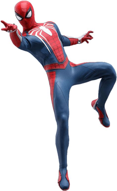 Marvels Spider Man Png Images Transparent Free Download Pngmart