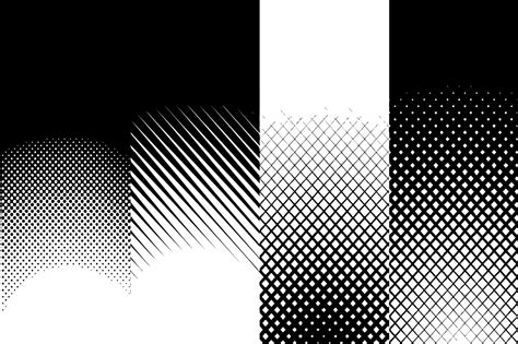 Halftone Explained What Is It And How To Use It Knowledge Hub