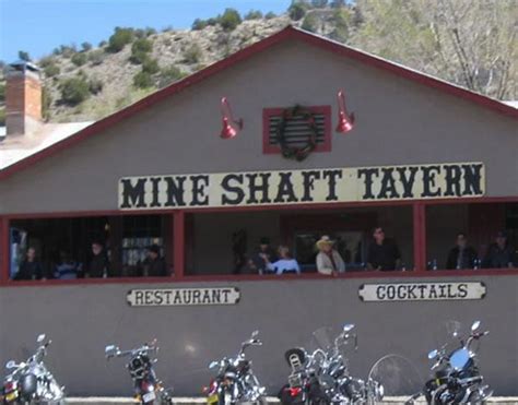 The Mine Shaft Tavern Reviews And Photos