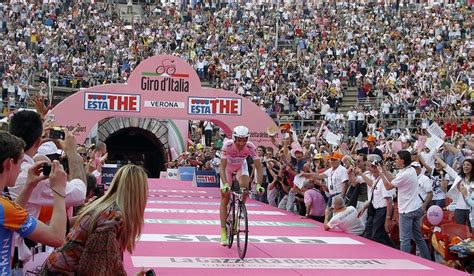 Iscriviti alla newsletter del giro d'italia. Un Giro de Italia curioso: todo lo que no sabías de la ...