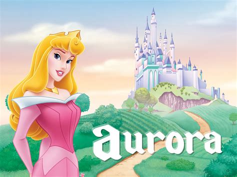 Aurora! - Disney Princess Photo (989721) - Fanpop