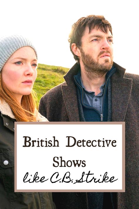 best british detective series artofit