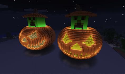 Jack o lantern is similar with torch and hanging lights but glow more than it. JUMBO Jack O' Lantern (GlowStone & Torch) Minecraft Project