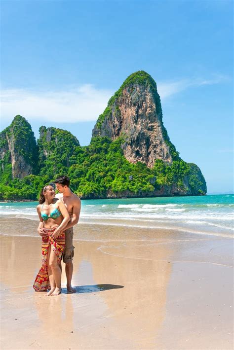 Includes tourist attractions in krabi like phi phi islands, ao nang, ko lanta, railay beach, wat tham seua, princess cave, tiger cave temple and more. 10 Best Places to Visit in Thailand (With Videos) - Chase ...