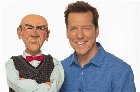 Jeff Dunham And His Buddies Coming To Giant Center New Years Eve