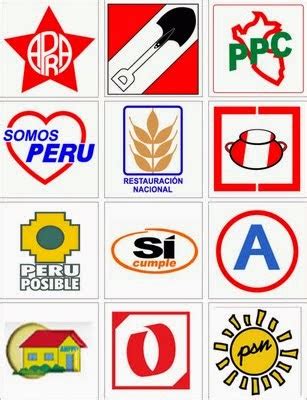 J Venes Peruanos Se Lanzan Al Mundo Los Partidos Pol Ticos En La
