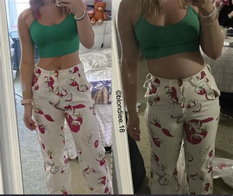 My Favorite Pants Glad They Still Fit Rbigger