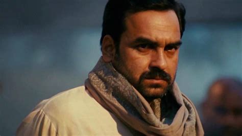 Pankaj Tripathi X Pankaj Tripathi Meme Template Gangs Of Wasseypur X Ludo Pankaj Tripathi X