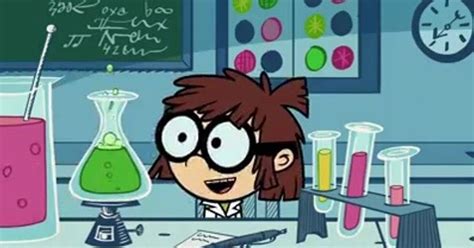Mc Toon Reviews The Mad Scientist Missed Connection The Loud House Season 3 Episode 9