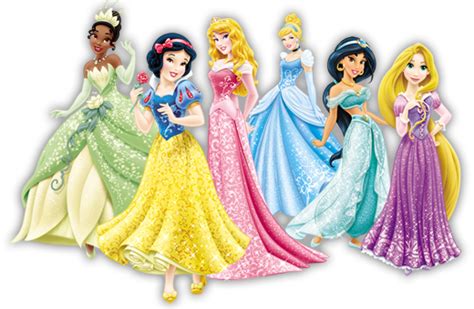Disney Princesses PNG Transparent Disney Princesses PNG Images PlusPNG
