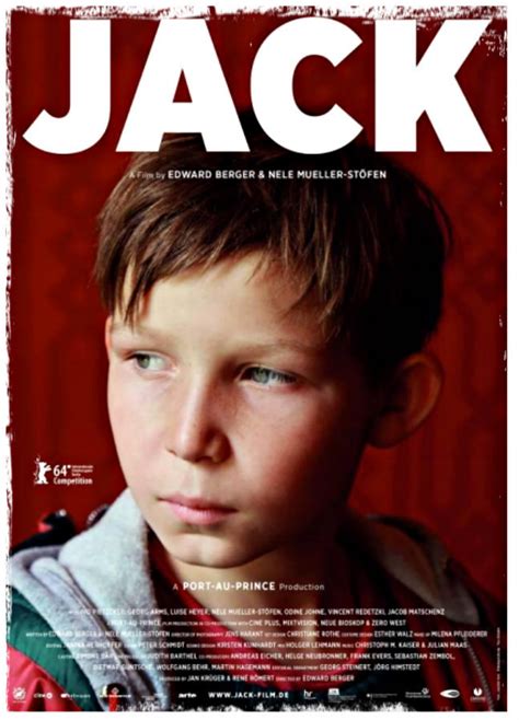 Jack Film Review Audi Festival Of German Films Melbourne