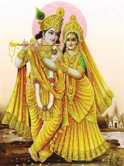 Love Wallpapers High Resolution Radha Krishna Pictures