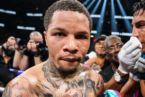 Pay Per View Has Changed But Gervonta Davis Is The Next Superstar