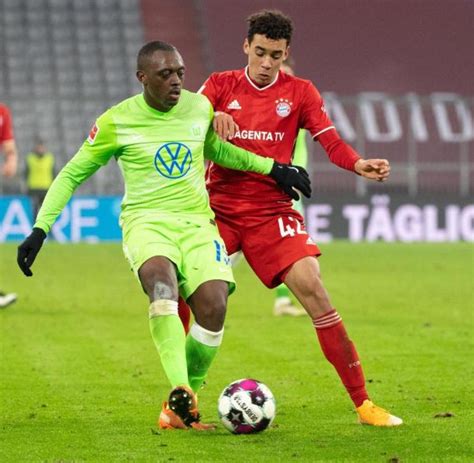 Jamal musiala, 18, uit duitsland fc bayern münchen, sinds 2020 aanvallend middenveld marktwaarde: Vertragsverlängerung von Musiala beim FC Bayern naht - WELT
