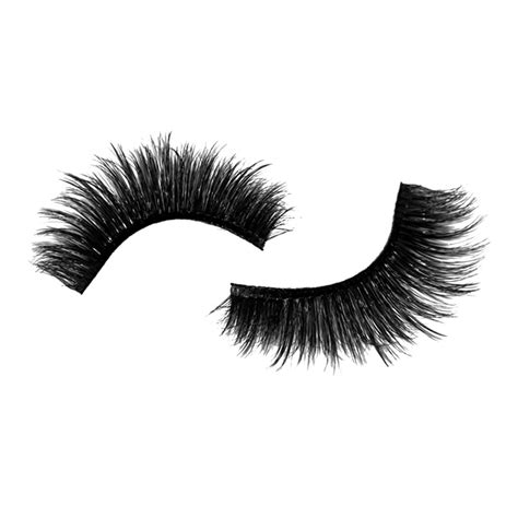 qisiwole 3d mink false eyelashes curled soft long natural thick false eyelashes deals