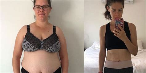 How I Lost 35kg And Got My Life Back 28 By Sam Wood