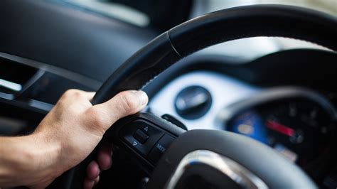 How to Unlock Your Car's Steering Wheel