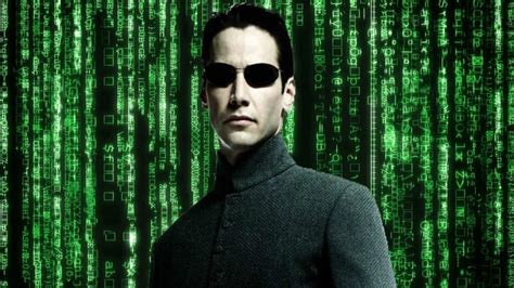 ¿keanu Reeves Sabía Que The Matrix Tuvo Una Alegoría Trans Quever