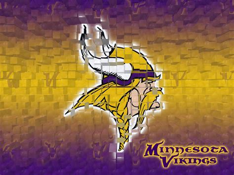 Minnesota Vikings Wallpapers Full Hd Pictures