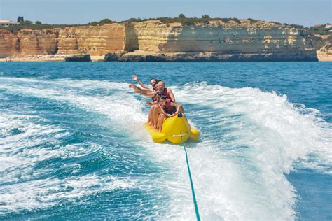 Aquajogging, is a cross training and rehabilitation method using low impact resistance training.it is a way to train without impacting joints. Passeios & Desportos Aquáticos - AlgarExperience, Enjoy ...