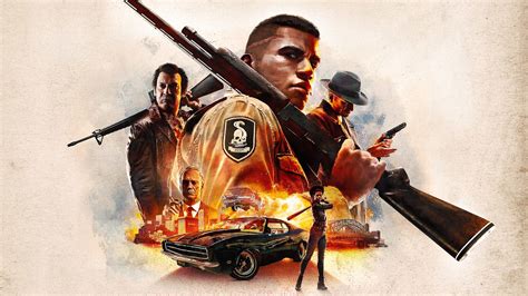 This video showcases gameplay of this new. Mafia 3: Definitive Edition - Screenshot-Galerie ...