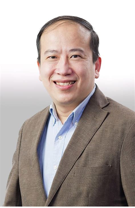 Prof Eric Chui Wing Hong Faculty Of Health And Social Sciences