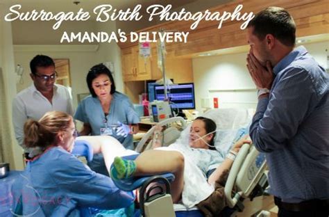 surrogate birth photography amanda s delivery gorgeous birth photography and a slideshow from