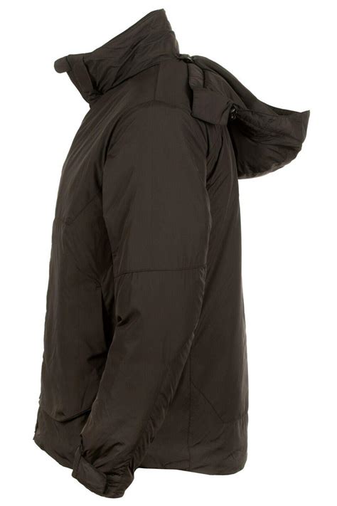 Snugpak Arrowhead Insulated Windproof Breathable Jacket