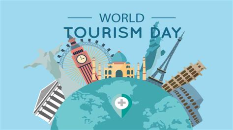 World Tourism Day 2022 Date History And Importance