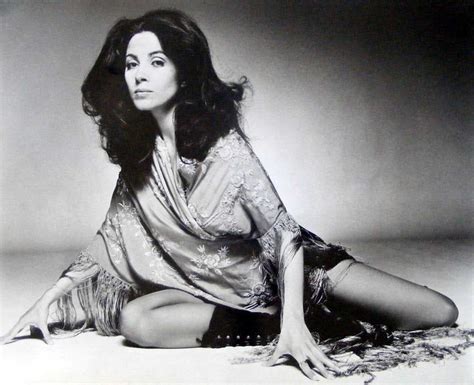 Nude Pictures Of Barbara Parkins Which Will Make You Succumb To Her