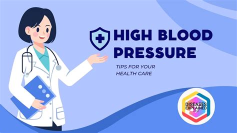 Hypertension High Blood Pressurehow To Control High Blood Pressure