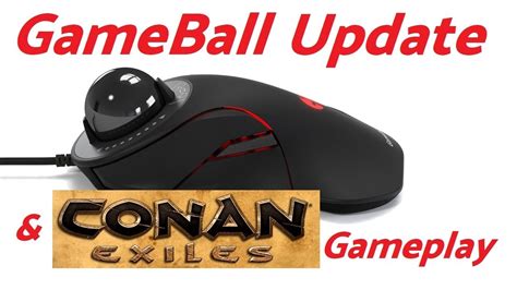 Nudity, violent, gore, action, massively multiplayer, rpg, early access developer: GameBall Update and Conan Exiles Gameplay - YouTube