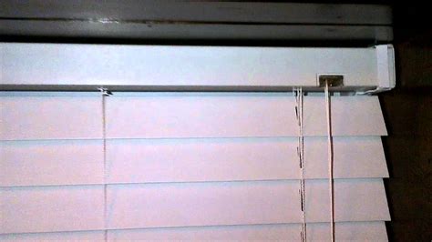 Automated Window Blinds With Arduino Test 3 Youtube