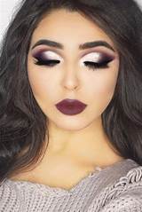 Images of Makeup Ideas For Winter Formal