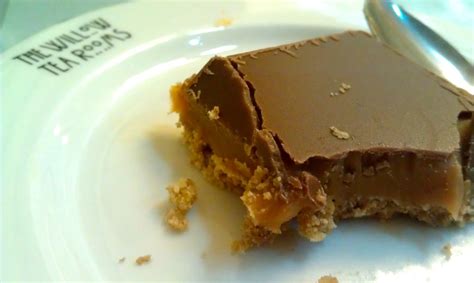 Every christmas celebration features a few standards: This is a traditional Scottish dessert, also called Millionaires' Shortbread because of its ...