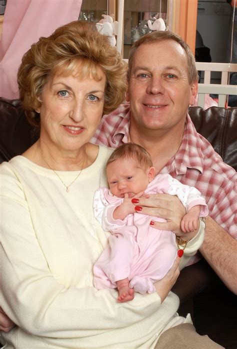 Britain S Oldest Ivf Mum Risks Everything For Daughter Is Left Destitute By Lonely Hearts Con