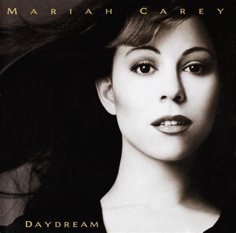 Release Group Daydream By Mariah Carey MusicBrainz