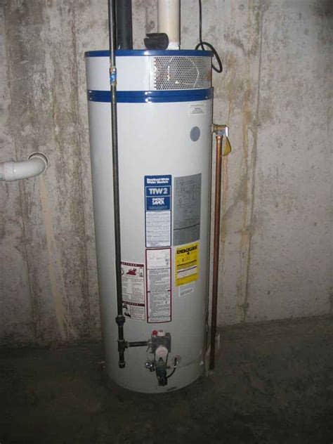 Water heater gas wasser wh 506 a. Tankless (Demand) Water Heaters